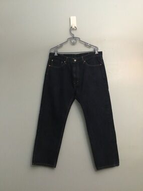 Men’s Levi’s Jeans Length 30 waist 38